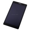 Дисплей для Huawei MediaPad T3 3G 7" (BG2-U01) в сборе с тачскрином Черный - Оптима