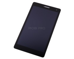 Дисплей для Huawei MediaPad T3 3G 7" (BG2-U01) в сборе с тачскрином Черный - Оптима