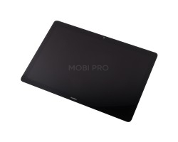 Дисплей для Huawei MediaPad T5 10" (AGS2-L09) в сборе с тачскрином Черный - Оптима