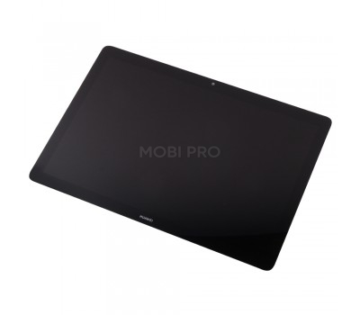 Дисплей для Huawei MediaPad T5 10" (AGS2-L09) в сборе с тачскрином Черный - Оптима