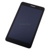 Дисплей для Huawei MediaPad T1 7" (T1-701U) в сборе с тачскрином Черный - Оптима