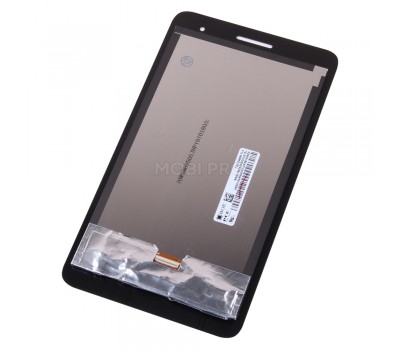 Дисплей для Huawei MediaPad T1 7" (T1-701U) в сборе с тачскрином Черный - Оптима
