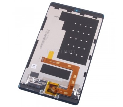Дисплей для Huawei MediaPad M3 Lite 8" в сборе Черный - OR
