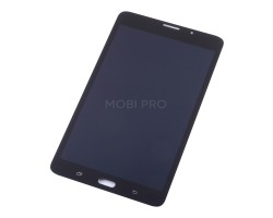 Дисплей для Samsung Galaxy Tab A 7.0" LTE (T285) в сборе с тачскрином Черный - Оптима
