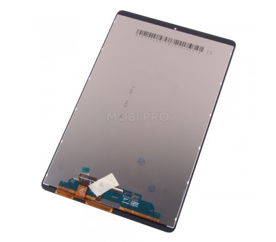 Дисплей для Samsung Galaxy Tab A 10.1" 2019 Wi-Fi/LTE (T510/T515) в сборе с тачскрином Черный - Оптима
