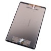 Дисплей для Samsung Galaxy Tab A 10.5" Wi-Fi/LTE (T590/T595) в сборе с тачскрином Черный - Оптима