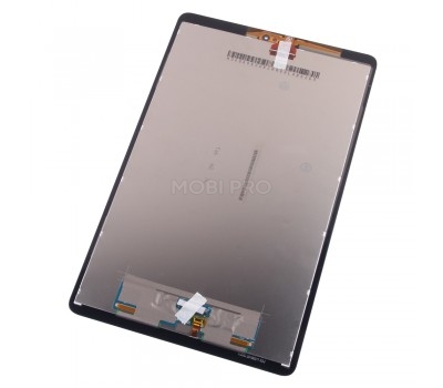 Дисплей для Samsung Galaxy Tab A 10.5" Wi-Fi/LTE (T590/T595) в сборе с тачскрином Черный - Оптима