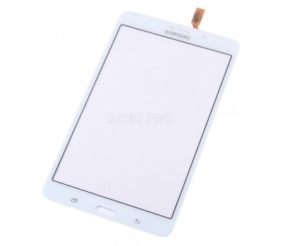 Тачскрин для Samsung T231 (Tab 4 7.0" 3G) Белый