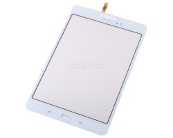 Тачскрин для Samsung T355 (Tab A 8.0" LTE) Белый