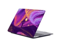 Кейс для ноутбука - 3D Case для "Apple MacBook Air 13 2017" (005)