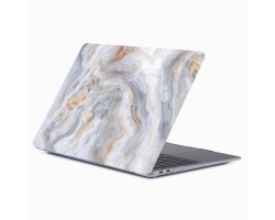 Кейс для ноутбука - 3D Case для "Apple MacBook Pro 13 2016/2017/2018" (004)