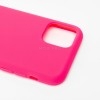 Чехол-накладка Activ Original Design для "Apple iPhone 11 Pro" (dark pink)