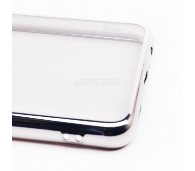 Чехол-накладка Activ Pilot для "Samsung SM-A325 Galaxy A32 4G" (silver)