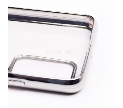 Чехол-накладка Activ Pilot для "Samsung SM-A325 Galaxy A32 4G" (silver)