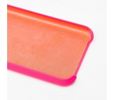 Чехол-накладка Activ Original Design для "Apple iPhone 11 Pro" (dark pink)