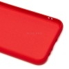 Чехол-накладка - SC275 для "Xiaomi Redmi Note 8/Redmi Note 8 2021" (red)