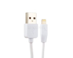 Кабель USB - MicroUSB Hoco X1 Белый