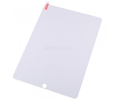 Защитное стекло "Плоское" для iPad Pro 10.5"