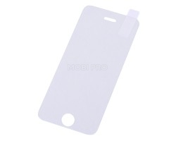 Защитное стекло "Плоское" для iPhone 5/5S/5C/SE