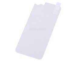 Защитное стекло "Плоское" для iPhone 8 (комплект на обе стороны)