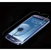 Защитное стекло "Плоское" для Samsung i9300/i9300i (S3/S3 Duos)