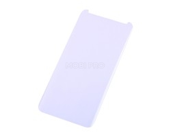 Защитное стекло "UV комплект" для Samsung G965F (S9+) (клей, лампа)