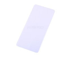 Защитное стекло "UV комплект" для Samsung G988B (S20 Ultra) (клей, лампа)