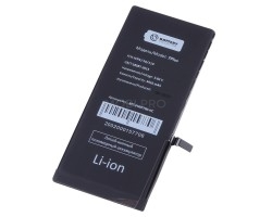 АКБ для Apple iPhone 7 Plus - усиленная 3410 mAh - Battery Collection (Премиум)
