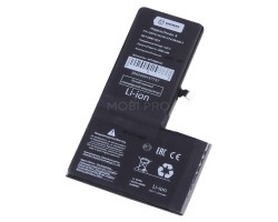 АКБ для Apple iPhone X - усиленная 3210 mAh - Battery Collection (Премиум)