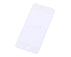 Стекло для iPhone 5/5C/5S/SE Белое