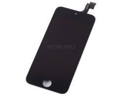 Дисплей для iPhone 5С Черный REF - OR