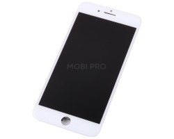 Дисплей для iPhone 8 Plus Белый Снятый - OR