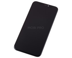 Дисплей для iPhone 11 Pro в сборе Черный (Hard OLED)