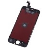Дисплей для iPhone 5S/SE в сборе Черный