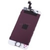 Дисплей для iPhone 5S/SE в сборе Белый - OR100