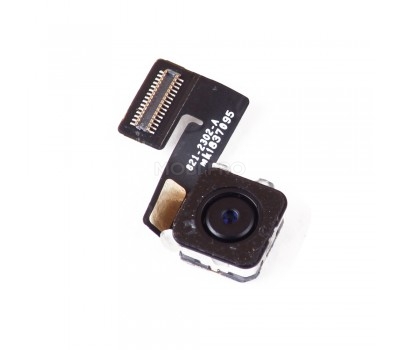 Камера для iPad Air 2/Mini 4/Mini (2019)/Pro 12.9 задняя