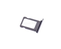 Контейнер SIM для iPhone Xs Серый