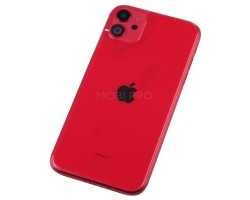 Корпус для iPhone 11 Красный - OR100