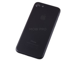 Корпус для iPhone 7 Черный - OR