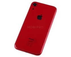Корпус для iPhone XR Красный - OR