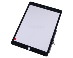 Тачскрин для iPad 10.2 (2021) Черный - OR