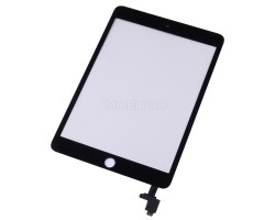 Тачскрин для iPad mini 3 В СБОРЕ Черный