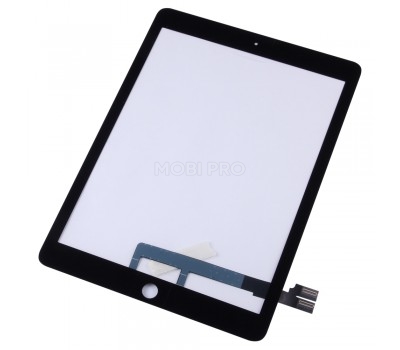 Тачскрин для iPad Pro 9.7" Черный