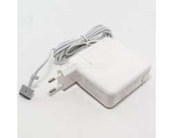 Блок питания (сетевой адаптер) для ноутбуков Apple 20V, 4,25A, 85W (magsafe 2)