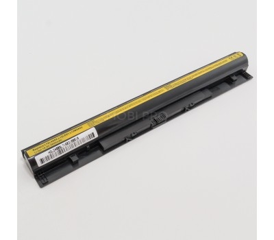 Аккумуляторная батарея для ноутбука Lenovo L12L4A02 (IdeaPad G500s)