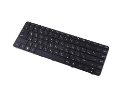 Клавиатура для ноутбука HP 430/630/635/640/645 Черная