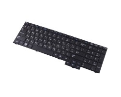 Клавиатура для ноутбука Samsung R519/R523/R525/R528/R530 Черная