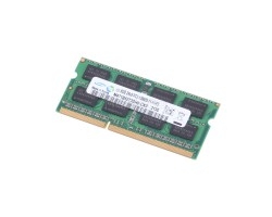 Модуль памяти Samsung 8 GB ( DDR3, SODIMM )