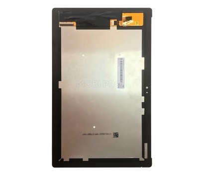 Дисплей для Asus Z301M/Z301ML (ZenPad 10) в сборе с тачскрином Черный