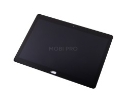Дисплей для Huawei MediaPad M3 Lite 10" в сборе с тачскрином Черный
